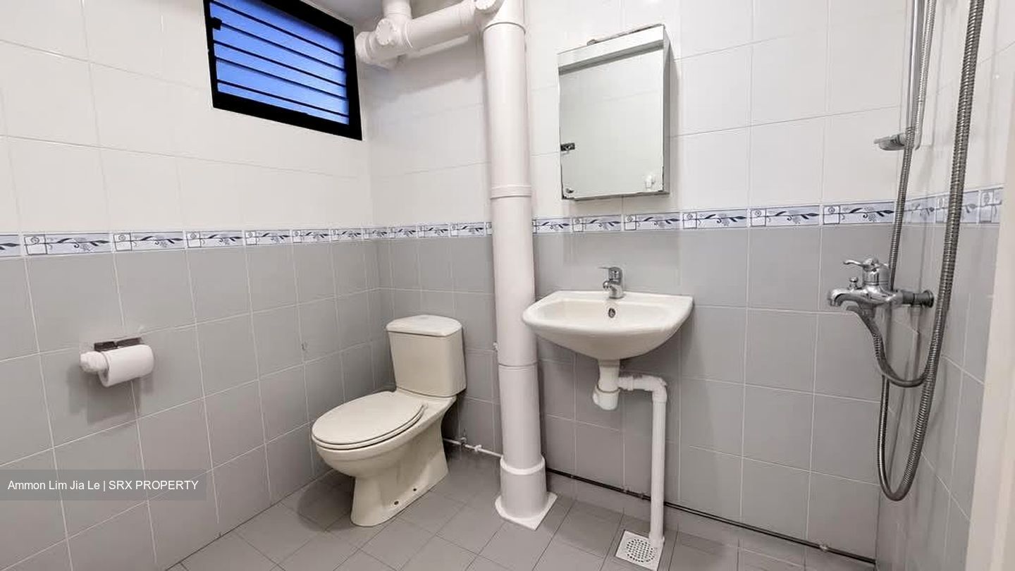 Blk 552 Cheng San Place (Ang Mo Kio), HDB 5 Rooms #587617671